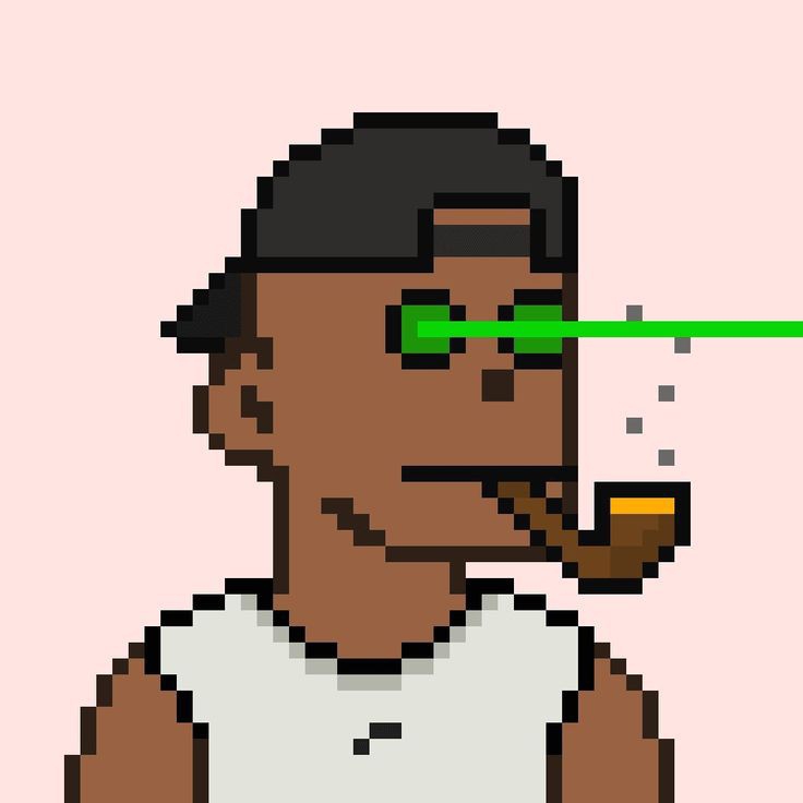 PRIME pfp