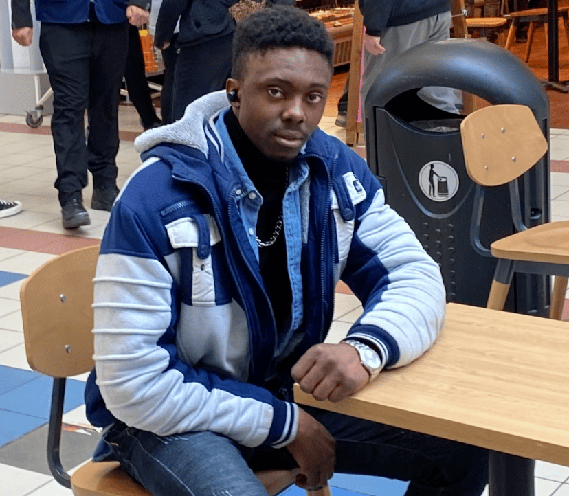 leonex.lens Lens social identity (.lens handle) PFP