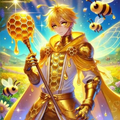 Mr. Honey 🍯's Farcaster avatar