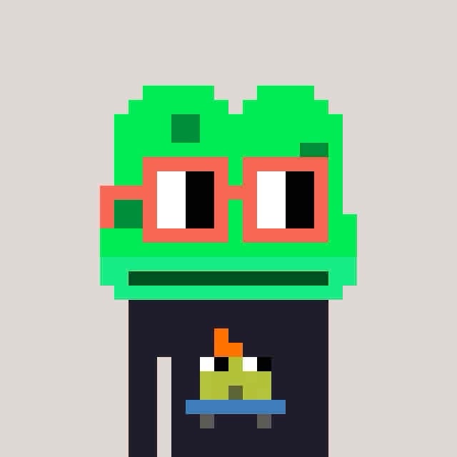 Toady Hawk pfp