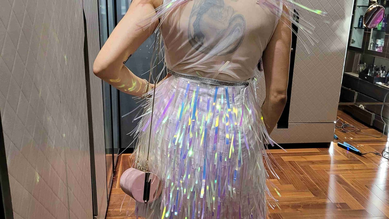 QueenPepsi (queenpepsi) Farcaster social identity (Fname handle) PFP