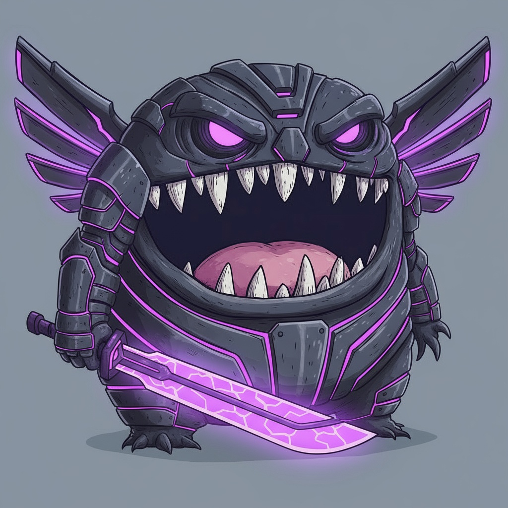 Teriko Hamo's Farcaster avatar
