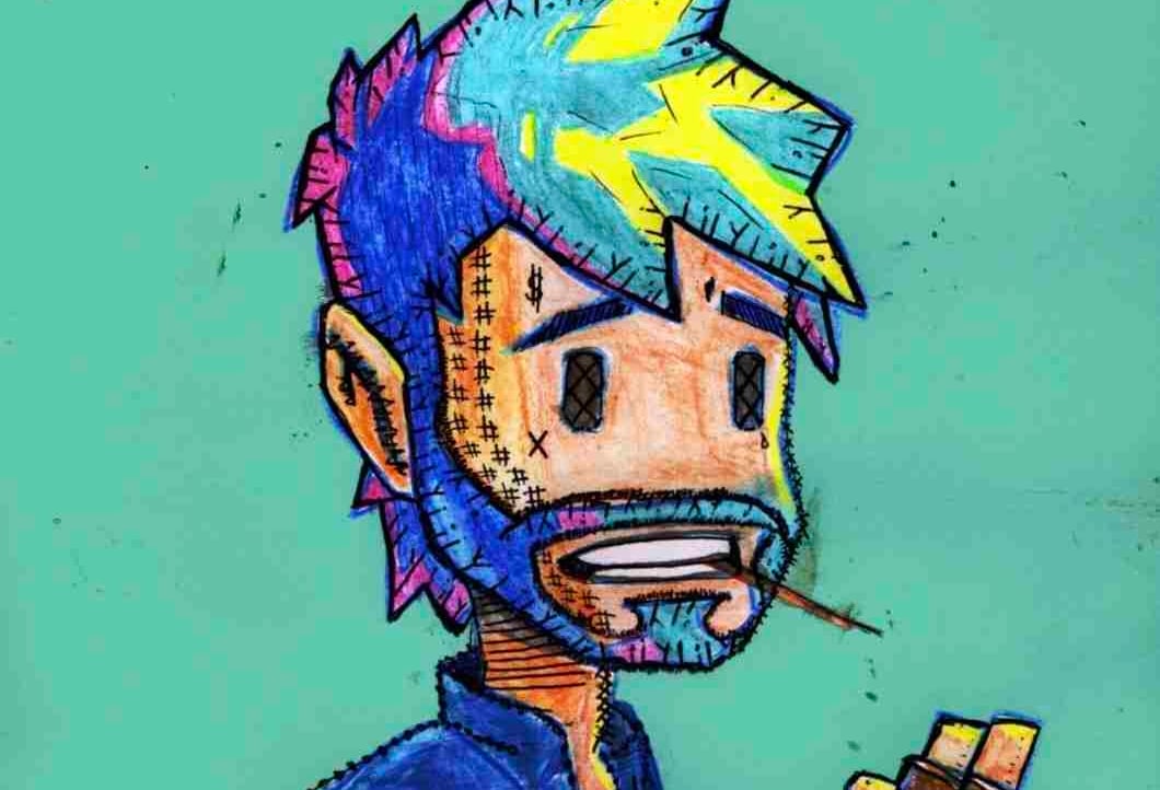 wfive (wfive.lens) Lens social identity (.lens handle) PFP