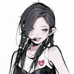 zhuos (zhuos.lens) Lens social identity (.lens handle) PFP