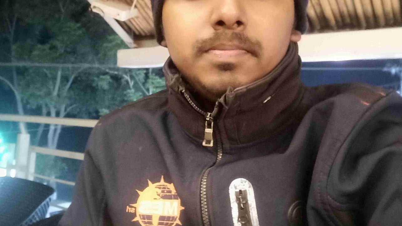 Abu Sayed pfp