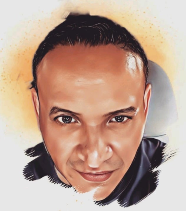 henrryb.eth Ethereum Name Service (ENS and .eth domain) PFP