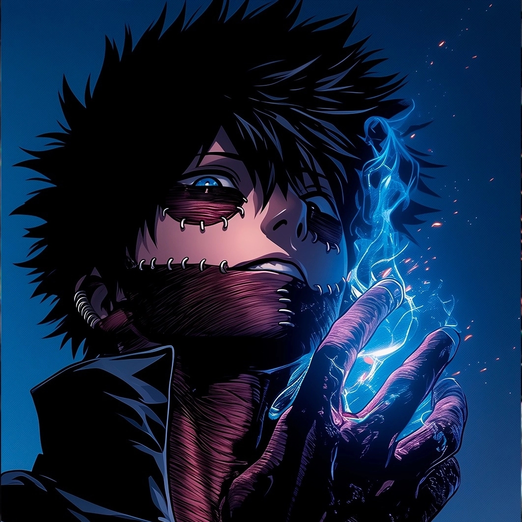 kenpachi1212 DNA 🧬 (kenpachi1212) Farcaster social identity (Fname handle) PFP