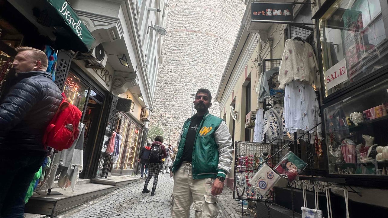 samet arslan (wintowin.lens) Lens social identity (.lens handle) PFP