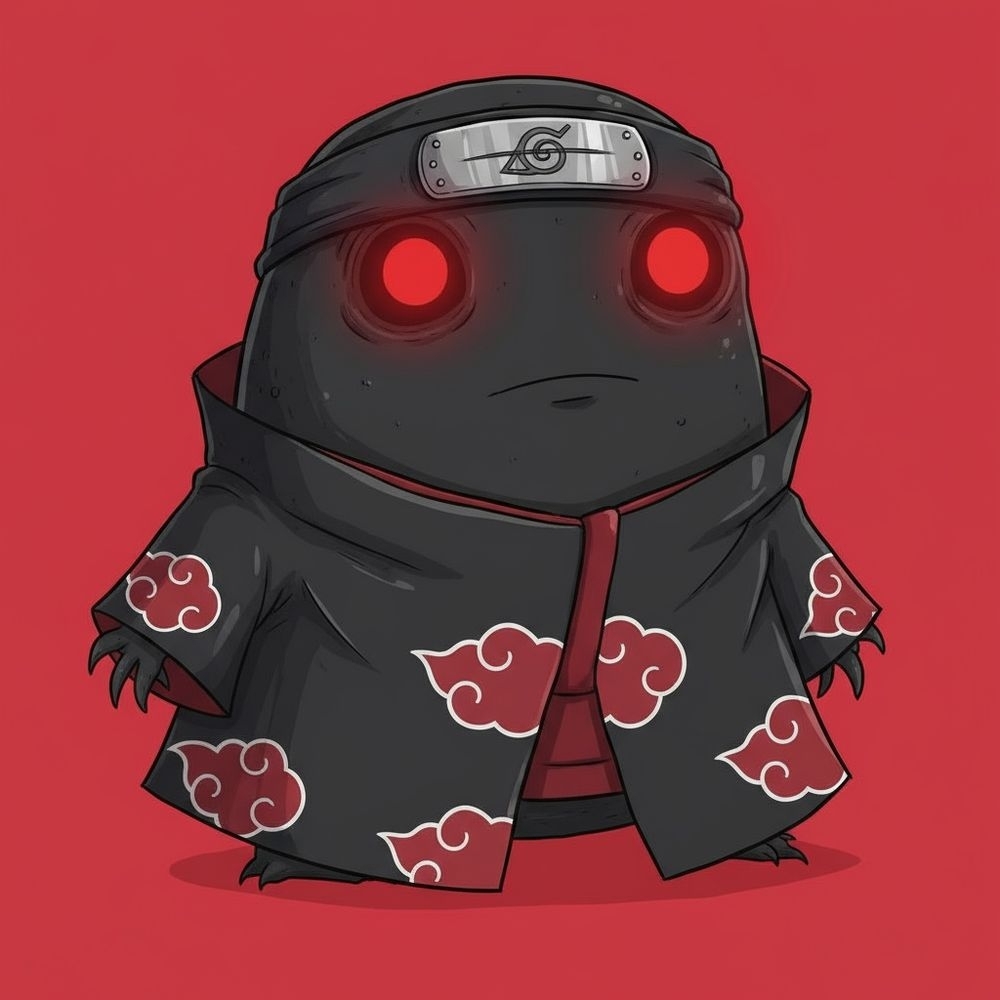 Akatsuki15🥷's Farcaster avatar