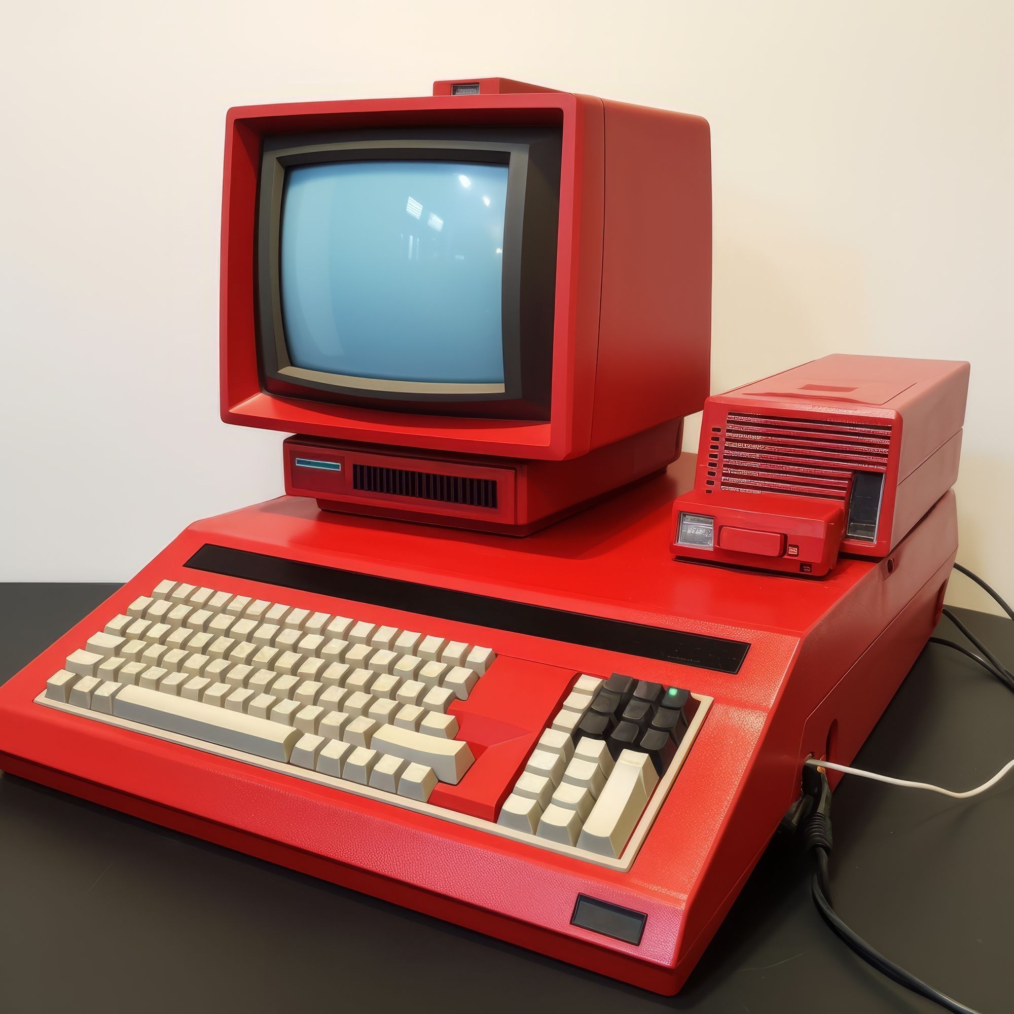 Vapor Workstation