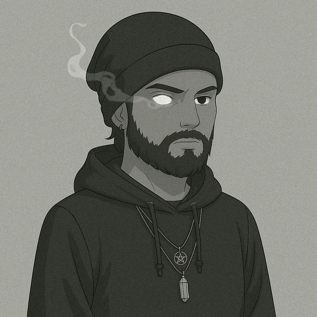 TONCHU pfp