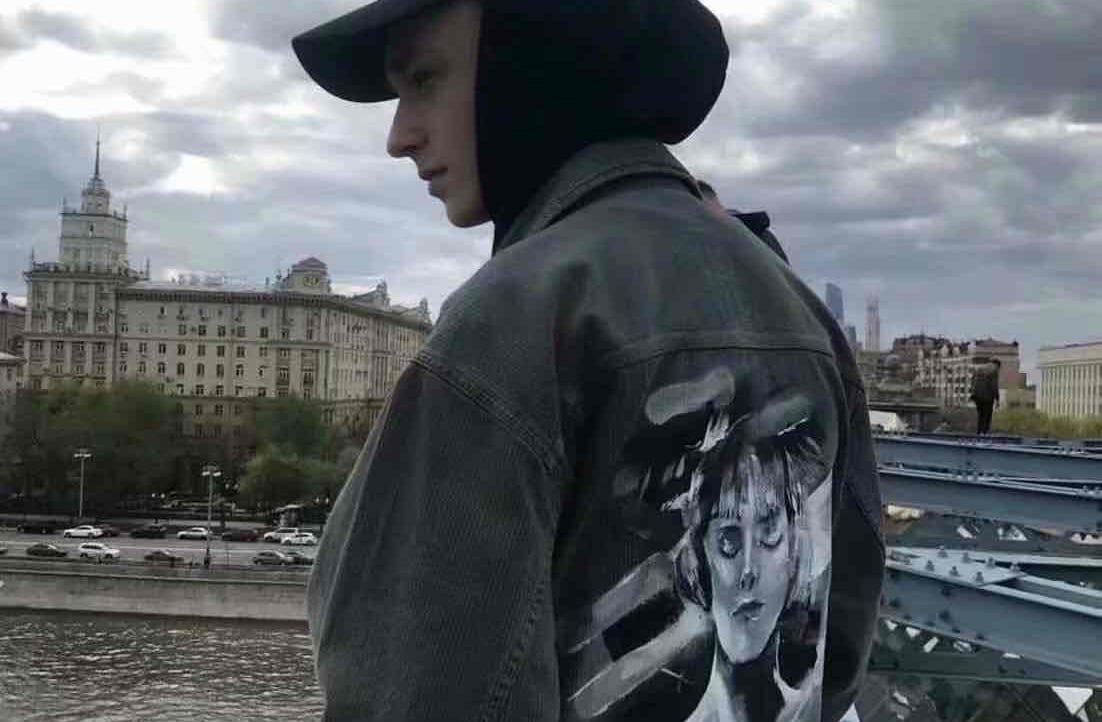 0xleap Farcaster social identity (Fname handle) PFP