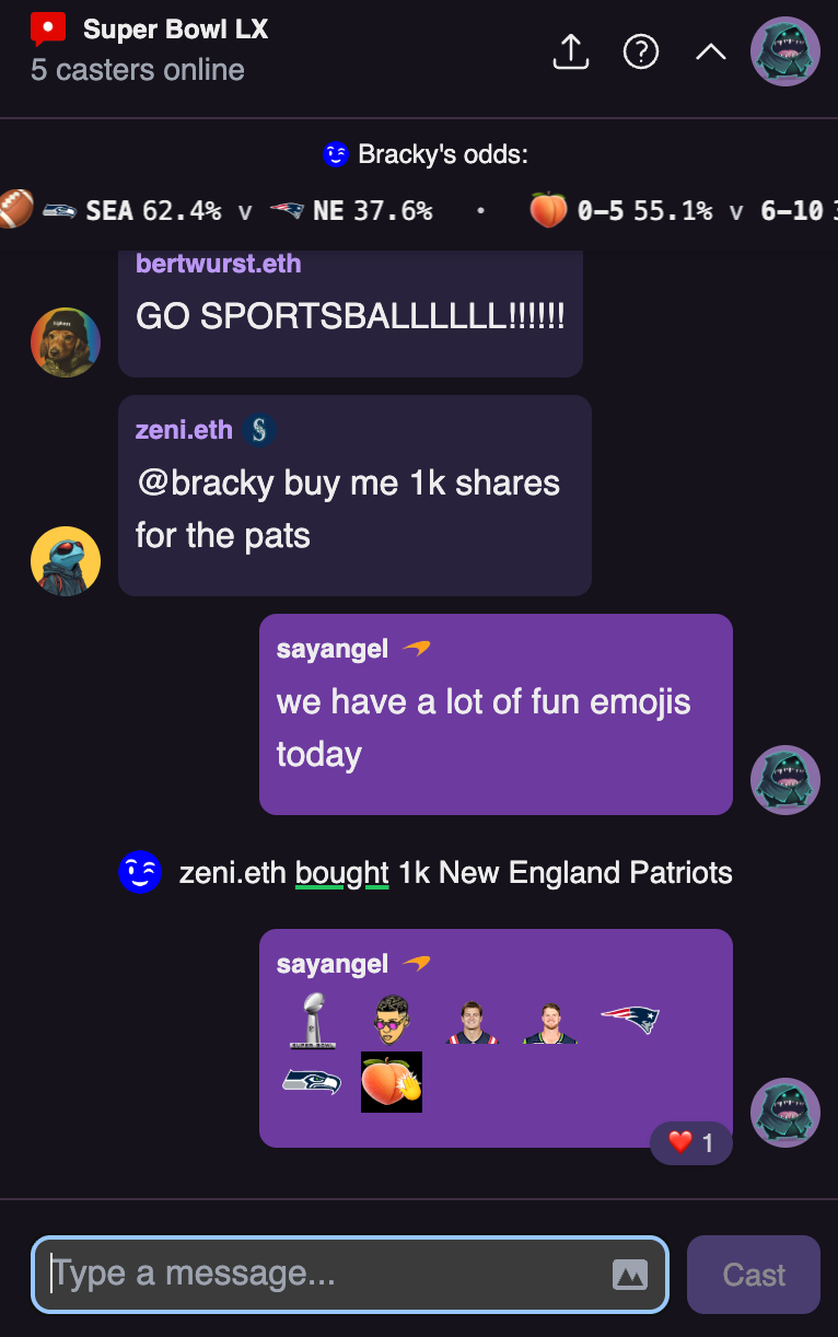 Embed from @sayangel