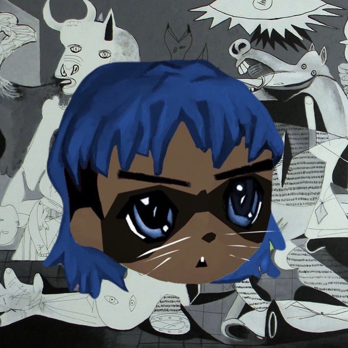 zoo pfp