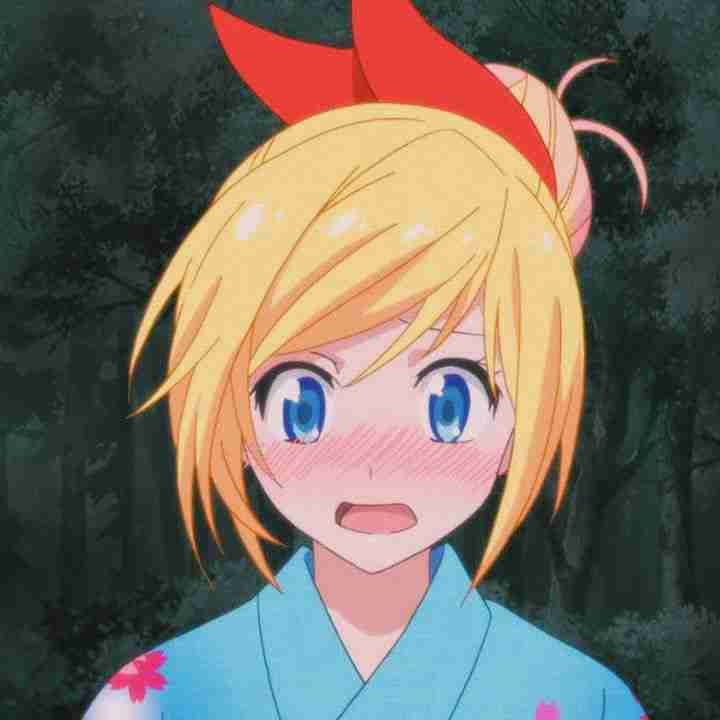 Kirisaki pfp