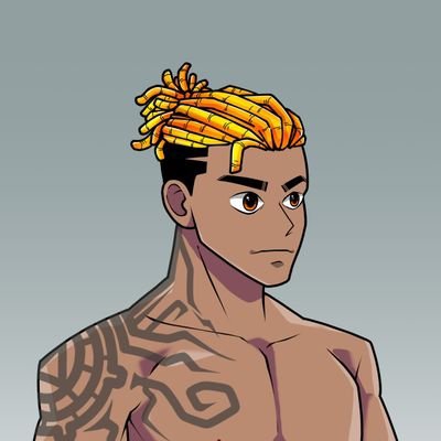 Zeezu pfp