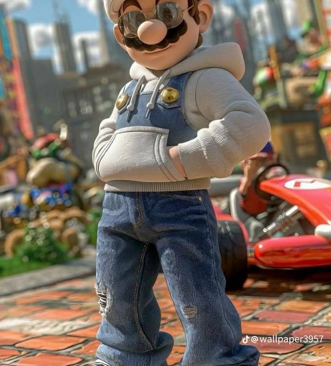 Jerry ETH pfp