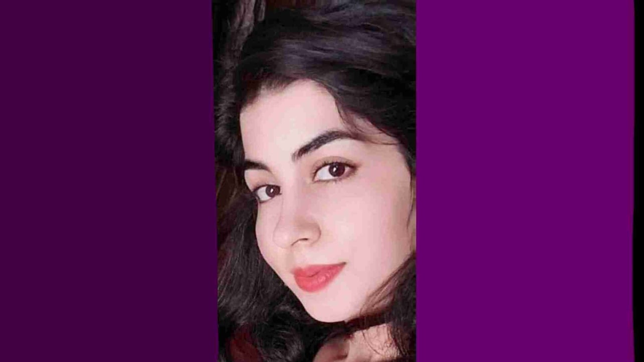 Sorayya pfp