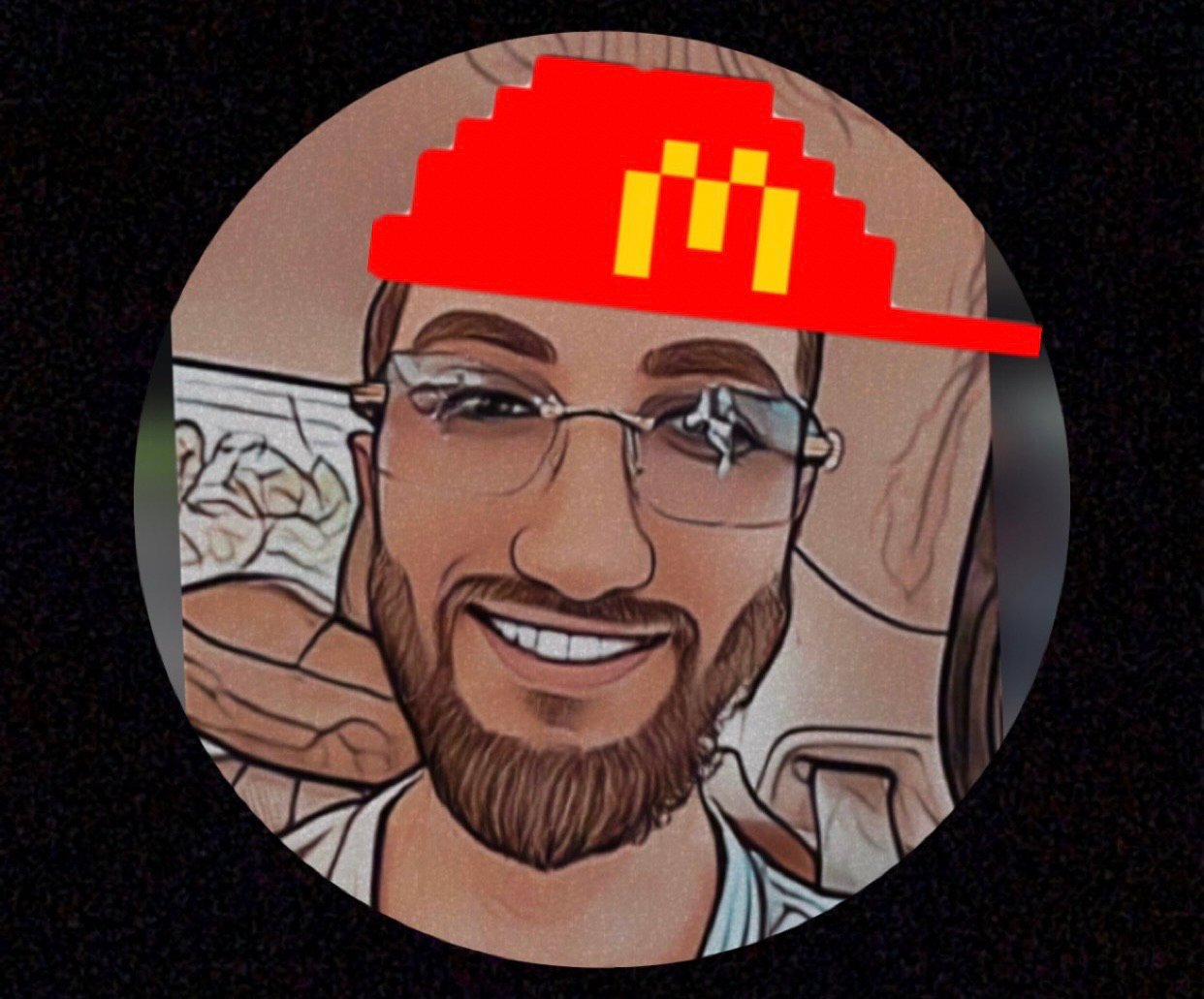 Mikolaj pfp