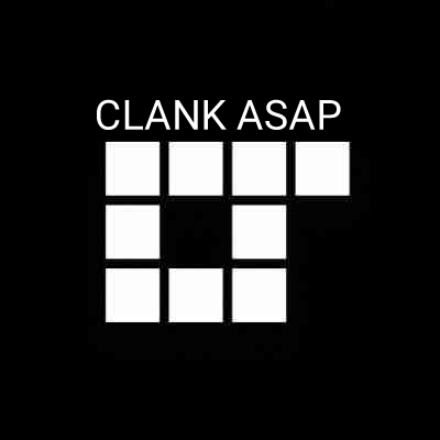 CLANKASAP pfp