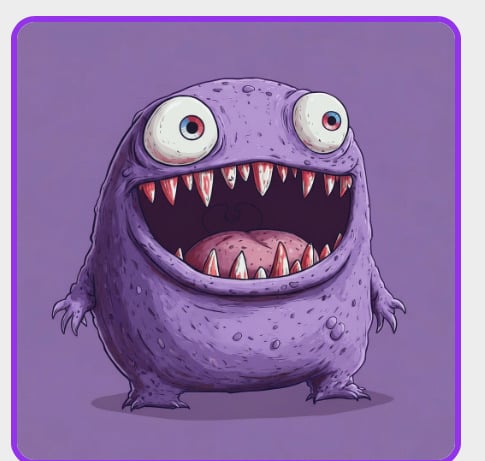 Cryptcyborg's Farcaster avatar