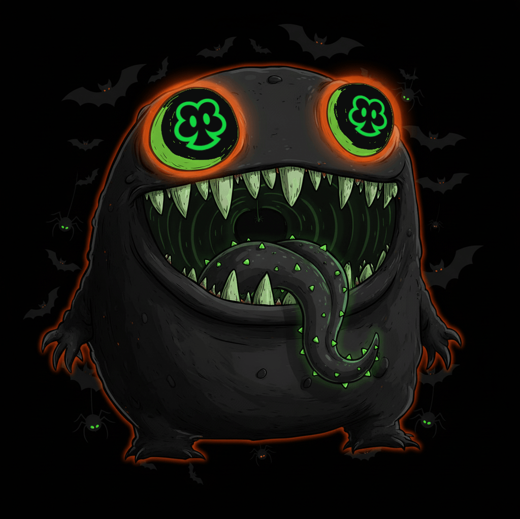 Builders Garden 🌳 pfp