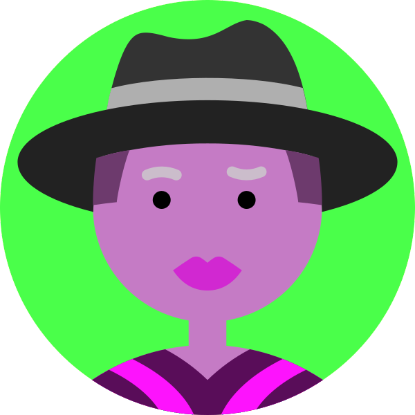 Hannah Edwards (pratyush1) Farcaster social identity (Fname handle) PFP