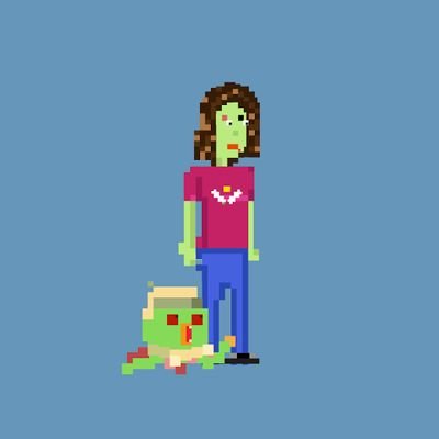 Ash pfp