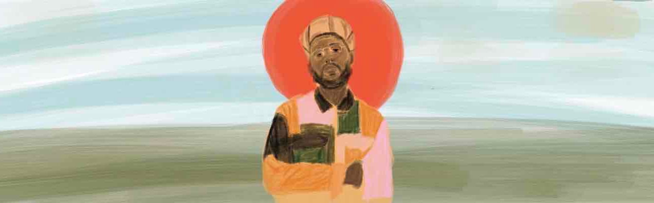 naoki (naokg) Farcaster social identity (Fname handle) PFP