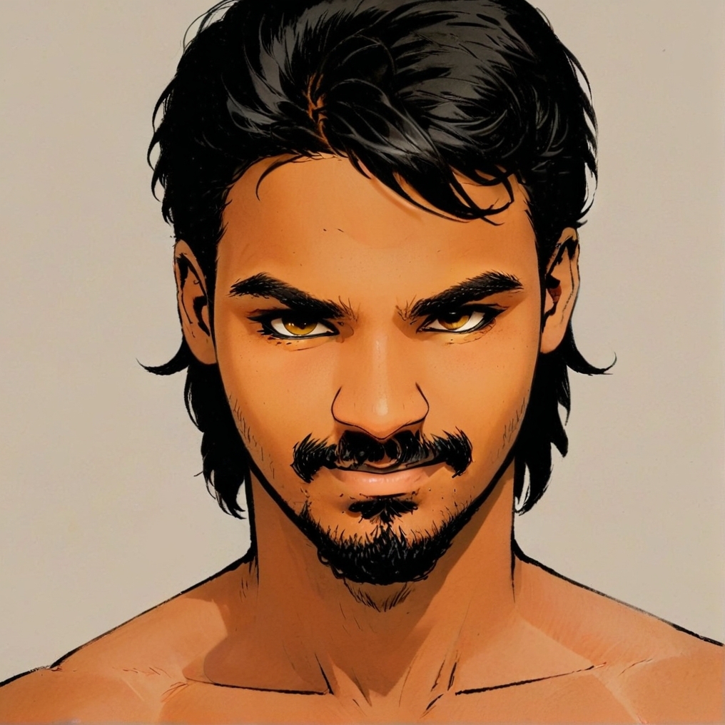 Mahesh pfp