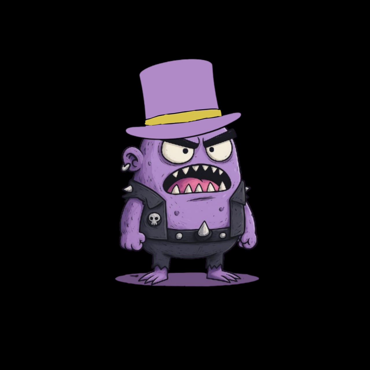 Onynimus pfp