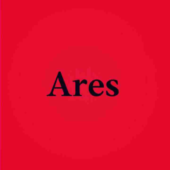 Ares pfp