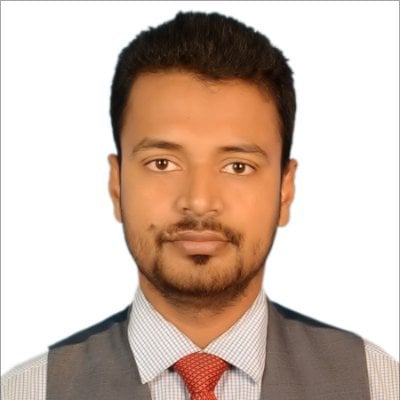 Md omar Faruq pfp