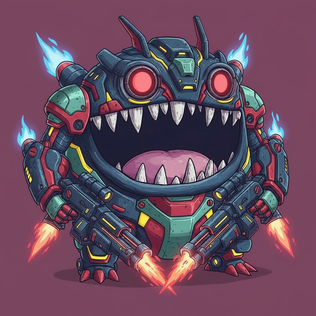Masanjiko's Farcaster avatar