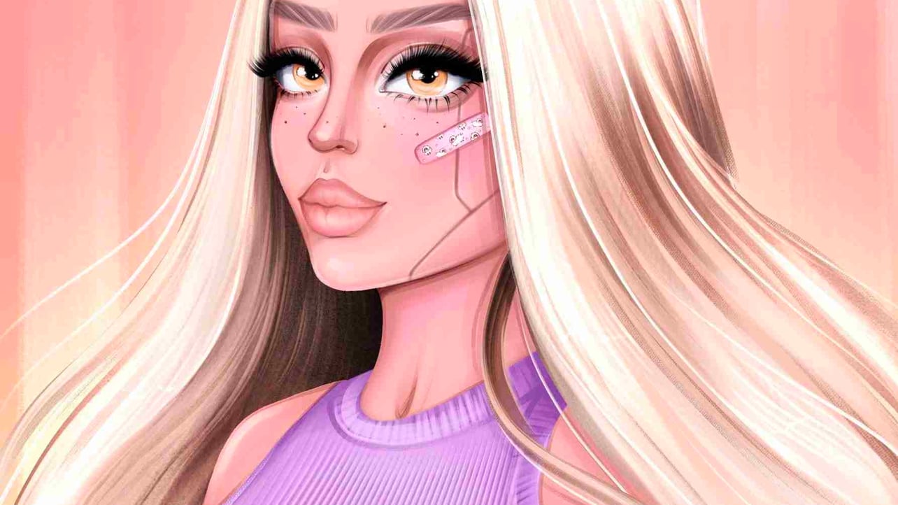 Kayla pfp