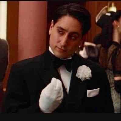 Dominik Dikoko (dominikdikoko.lens) Lens social identity (.lens handle) PFP