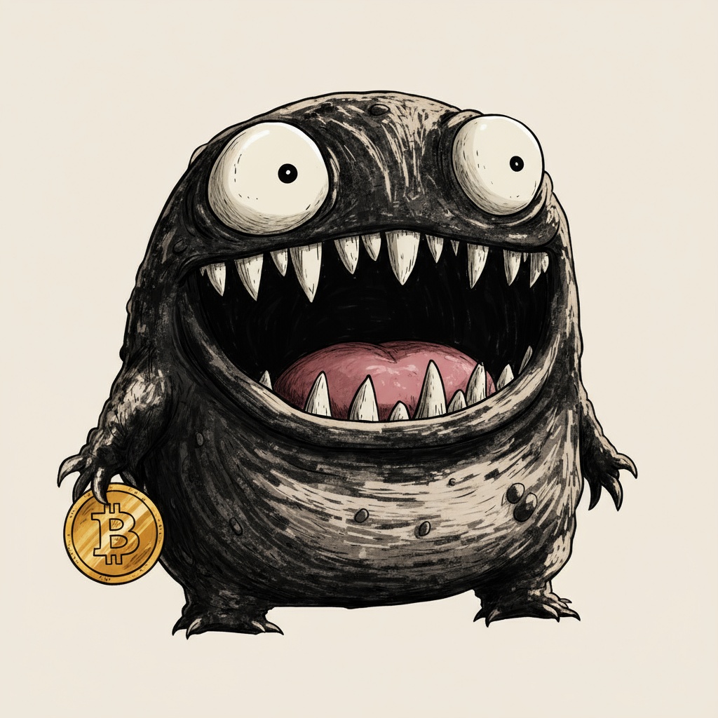 T-Rex's Farcaster avatar