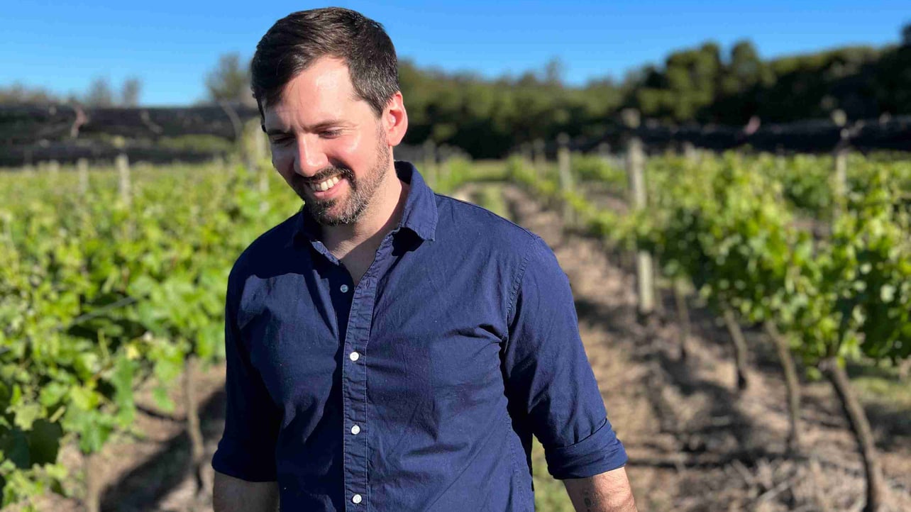 Matias (matimira) Farcaster social identity (Fname handle) PFP