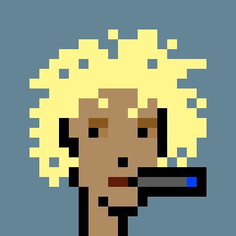 Jesse Pollak (Parody) pfp