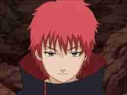 Sasori kun pfp