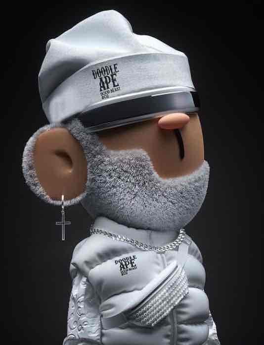 Manofkulture (manofkulture) Farcaster social identity (Fname handle) PFP