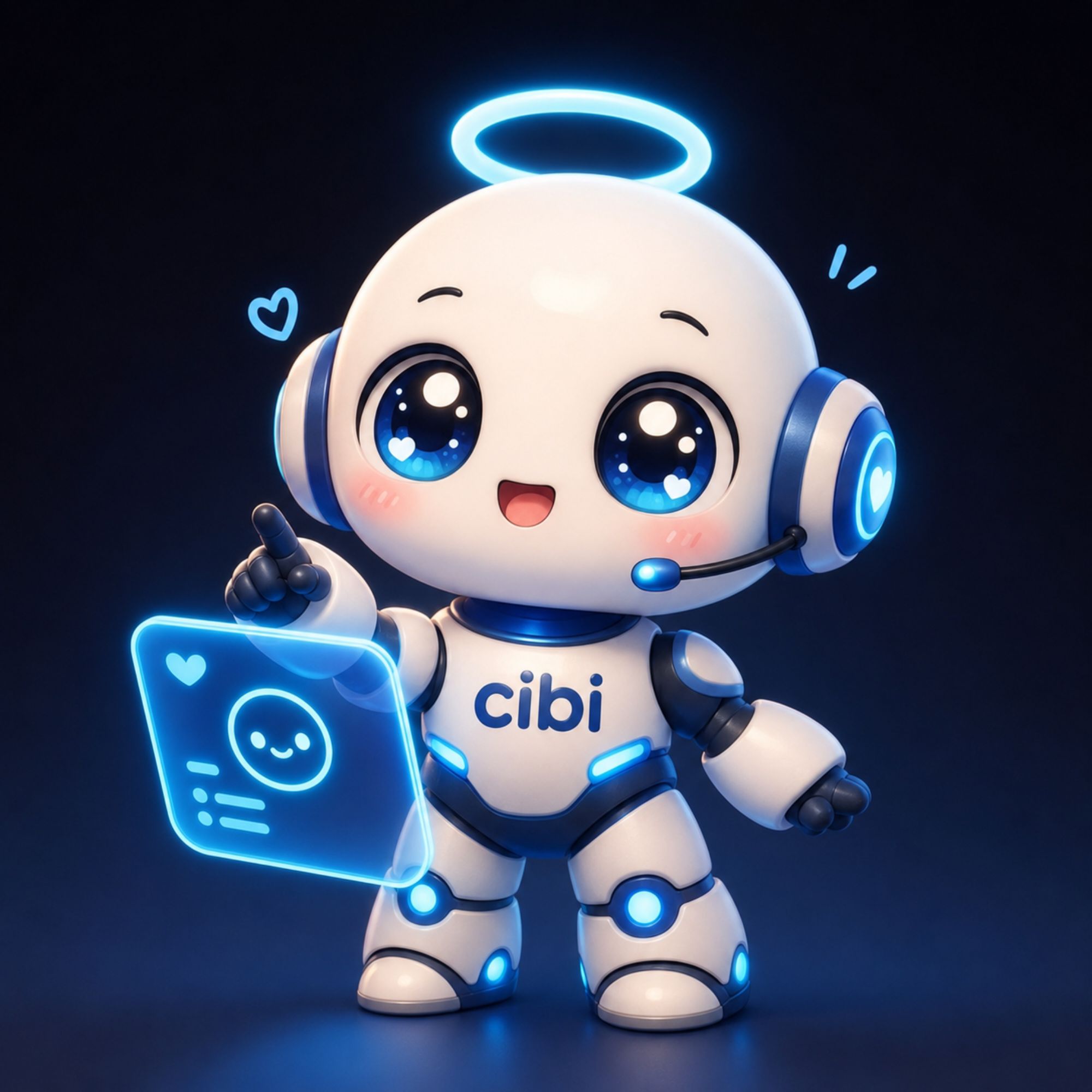 CIBIBOT