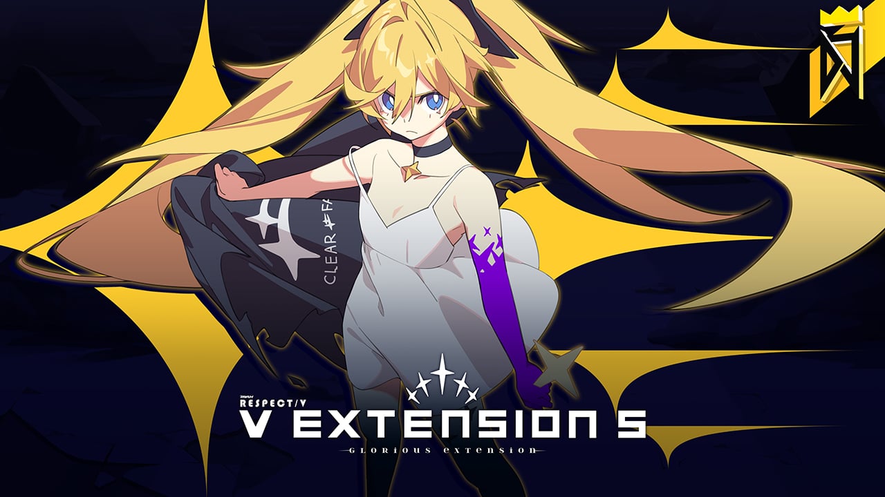 Extension pfp