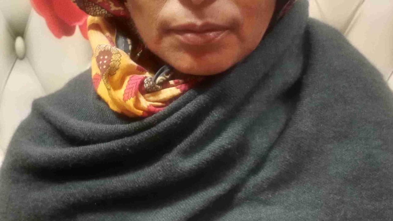 Manshura Begum (raazsultana) Farcaster social identity (Fname handle) PFP