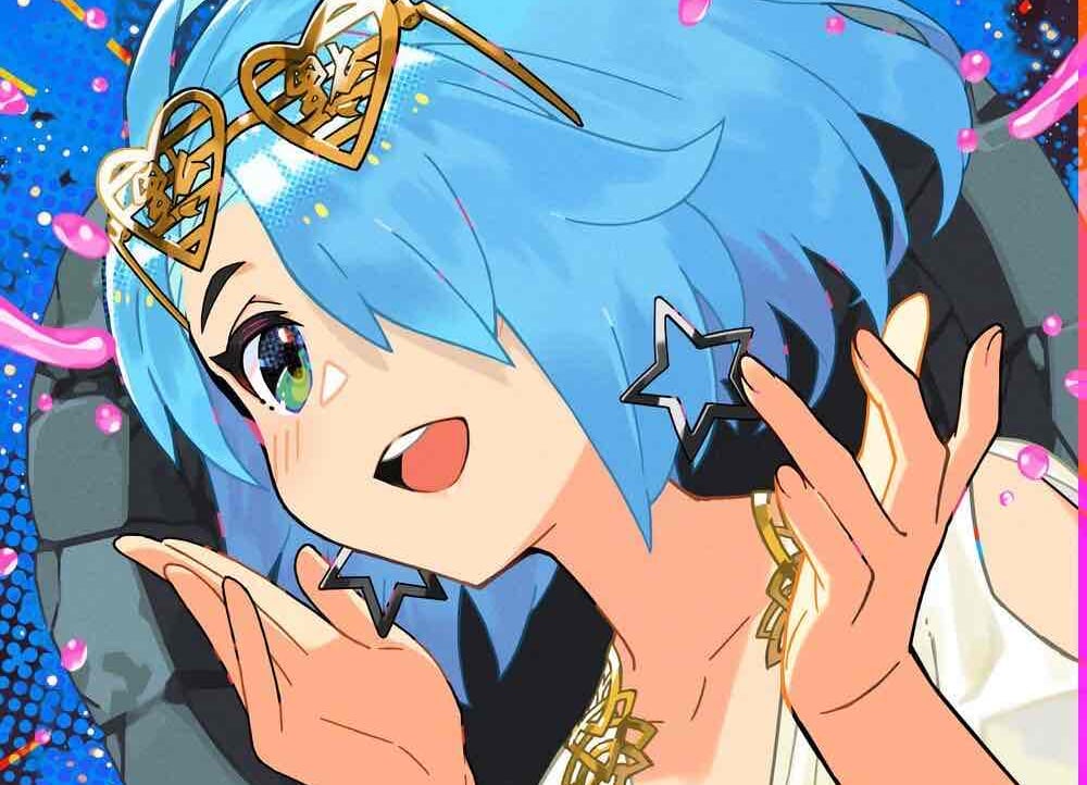 blackzhou (zhoutao) Farcaster social identity (Fname handle) PFP