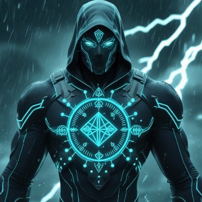 THUNDERNØVA ĐX pfp