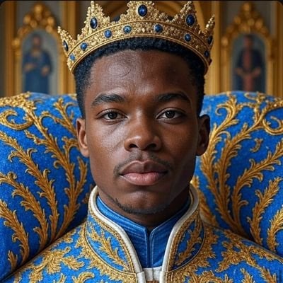 De Royal Prince👑 pfp