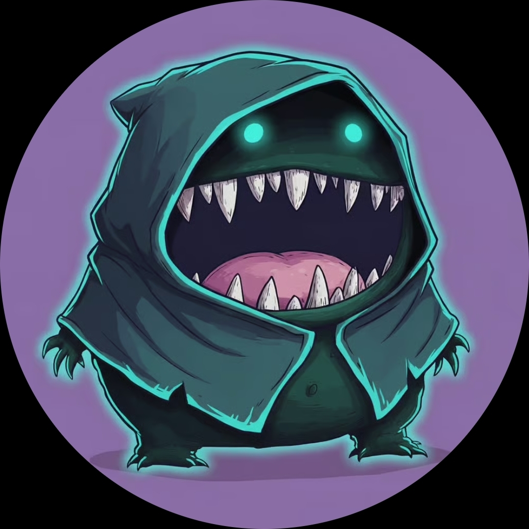 Grishah's Farcaster avatar