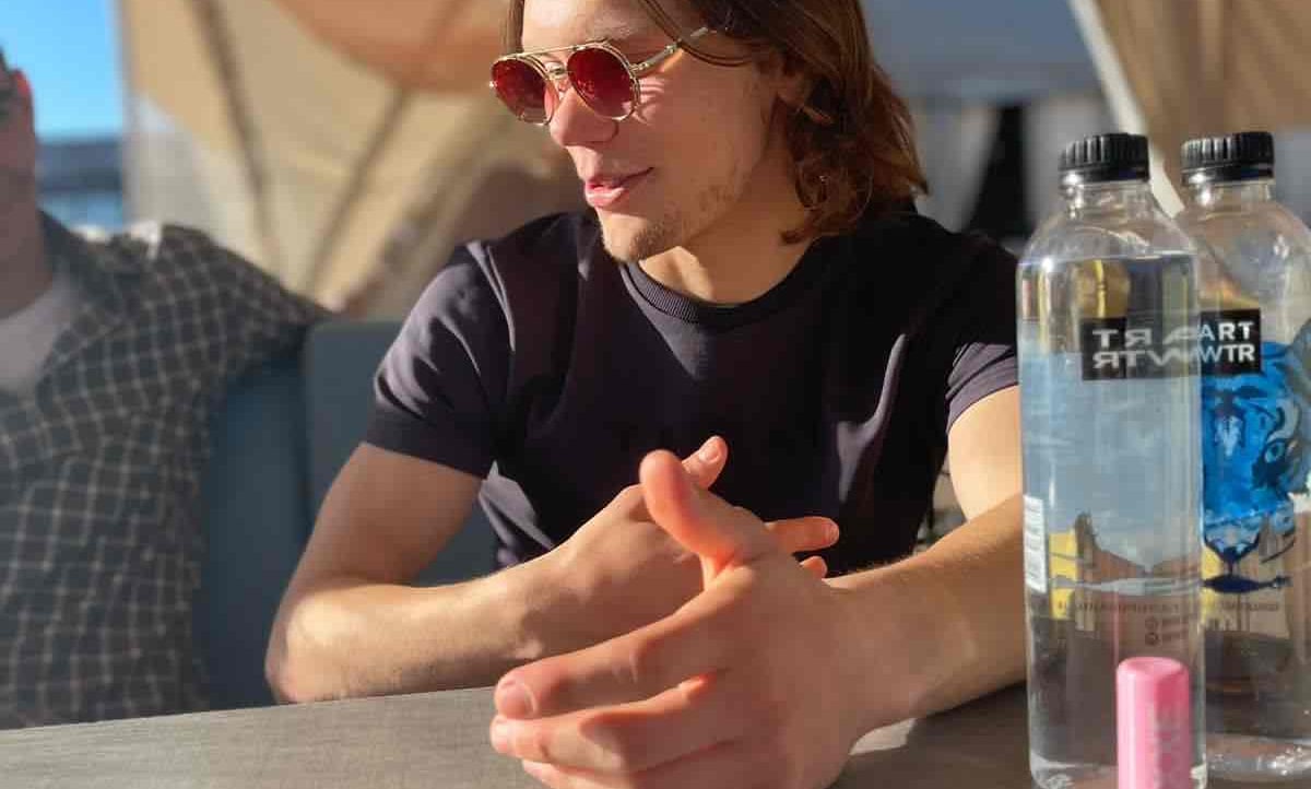 Aleksey pfp