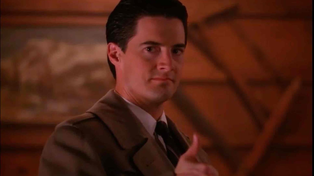 Dale Cooper pfp